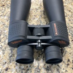 Binoculars 