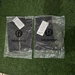 Lululemon set