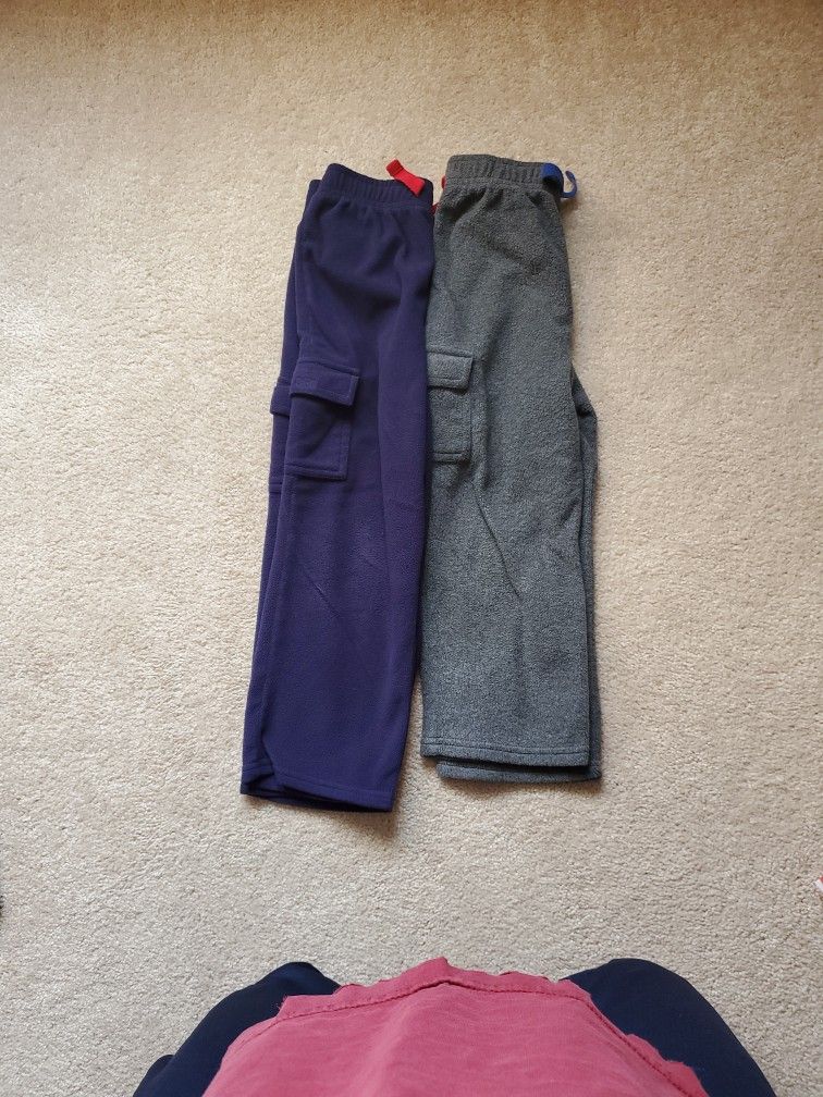 Garanimals Boys Pants