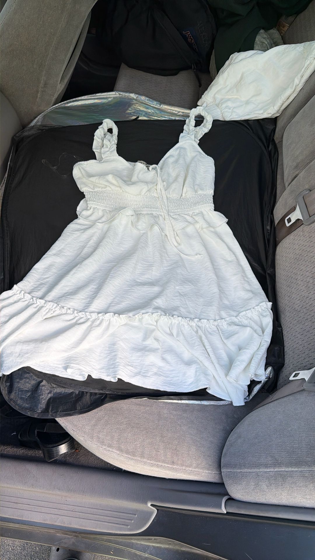 pired hearts dress medium 