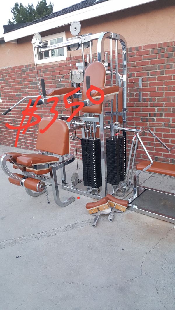 Weight Machine for Sale in Los Angeles, CA OfferUp