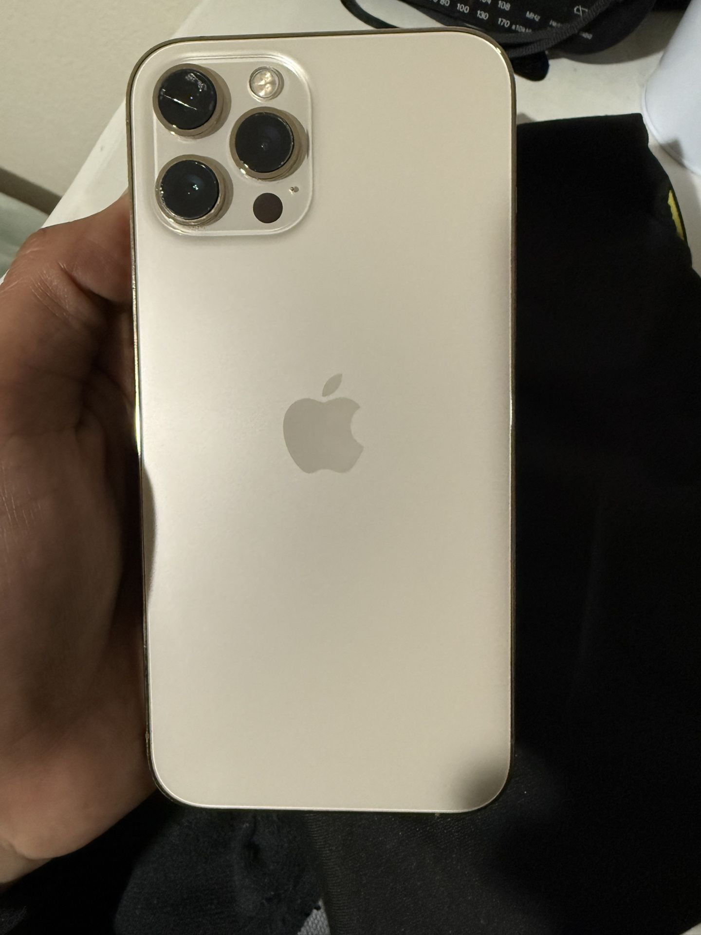 Sell My Iphone 12 Pro