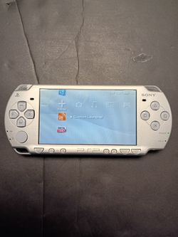 Psp 2000