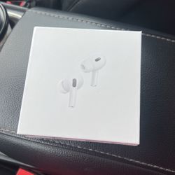 AirPods Pro 2