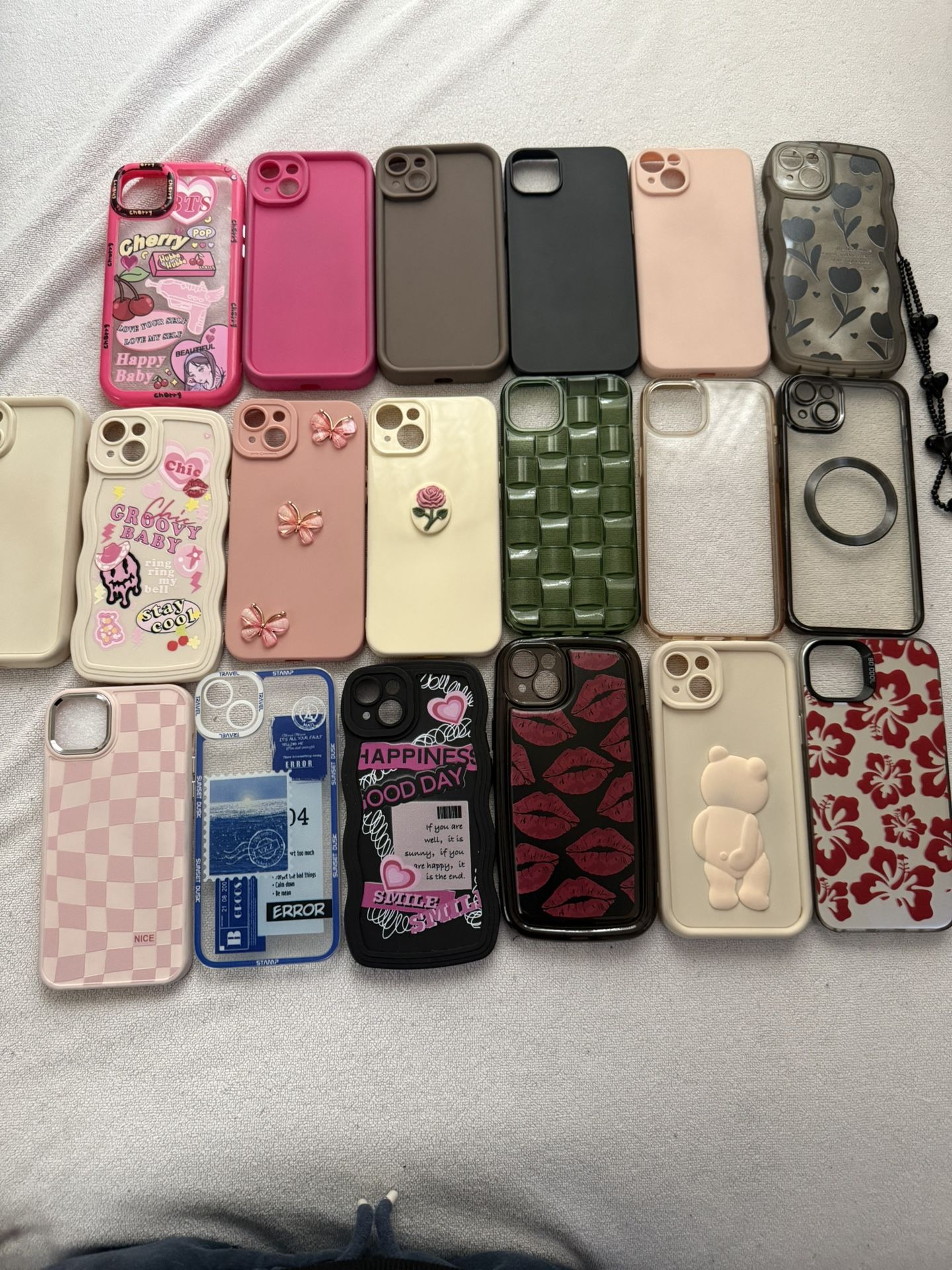 iPhone 14 Plus Cases 
