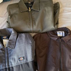 Dickies 