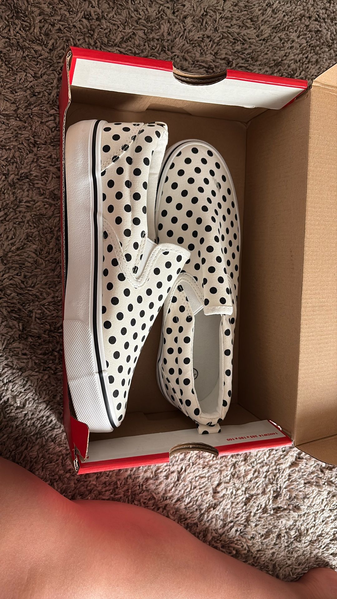 vans