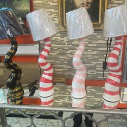 Playful Table lamp 🤩🔥