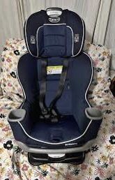 Graco Car seat Extend2fit