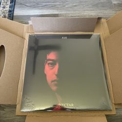 Joji Nectar 12" Vinyl Album 45 RPM 2020 88rising Music (RARE)