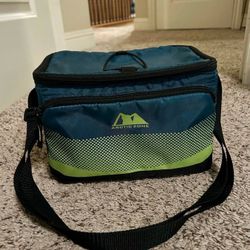 Arctic Zone Lunch Box