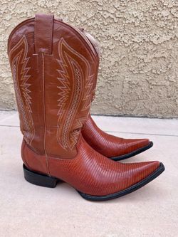 Cowboy Boots
