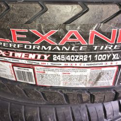 Tires