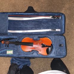 Beginners Violin