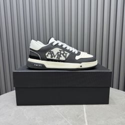 Amiri Men’s Sneaker With Box 2025 New 