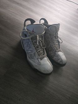 Jordan 2 Dub Zero Size 11