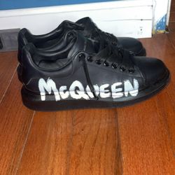 ALEXANDER MCQUEEN SNEAKERS