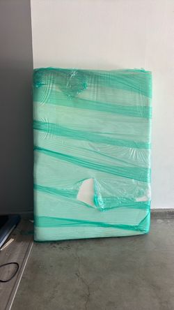 Full mattress free