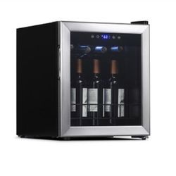 New Wine Refrigerator 