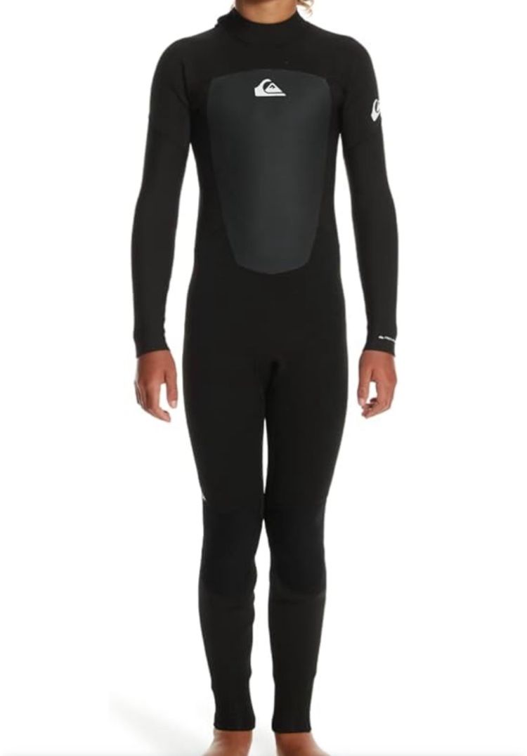 Prologue Back Zip FLT Wetsuit