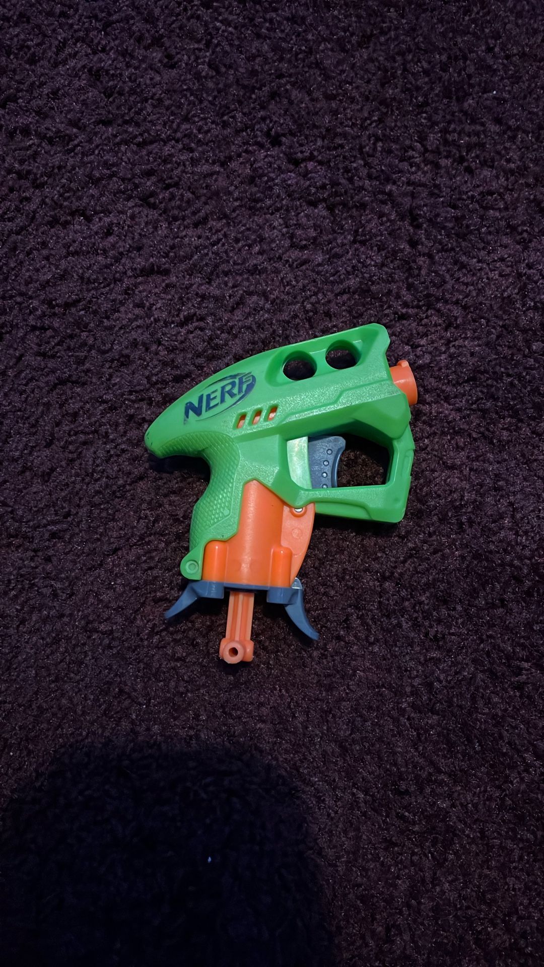 nerf Gun