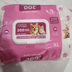 ..PU.PPY WIPES