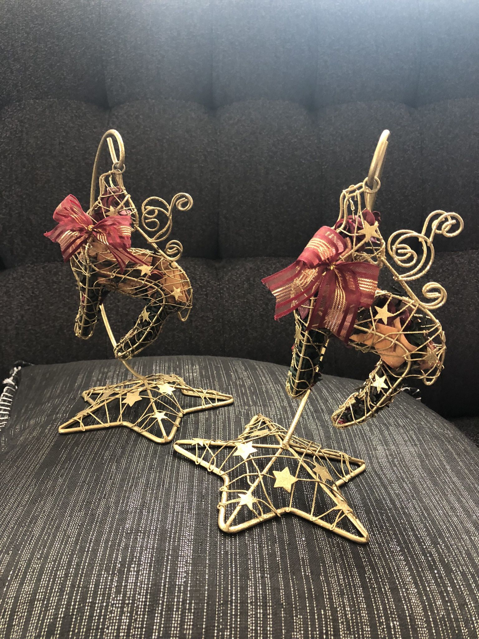 Christmas Decoration 🦌