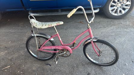 Schwinn fair lady
