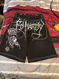 Ed hardy shorts