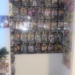 Dragon Ball Z Collections 