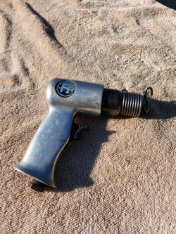 Air Hammer