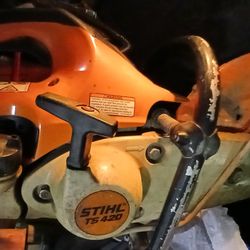 Sthil TS 420 