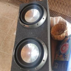 Rockford Fosgate
