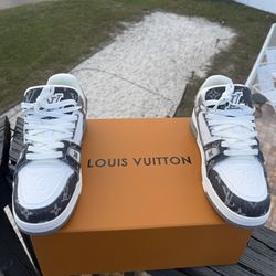 LV Trainers