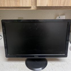 Hp Desktop Computer 