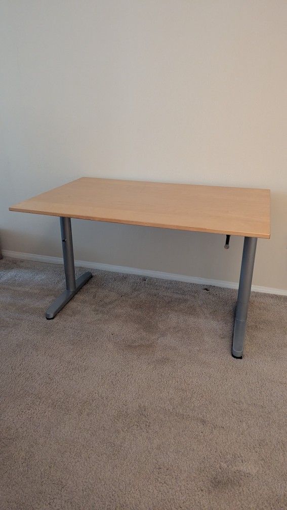 Ikea Office Desk