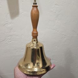 School Bell