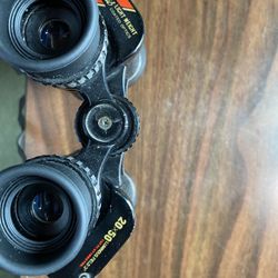 Selsi Binoculars 20x50