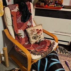 Ikea Armchair
