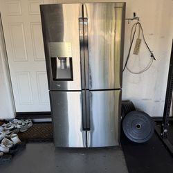 Samsung refrigerator