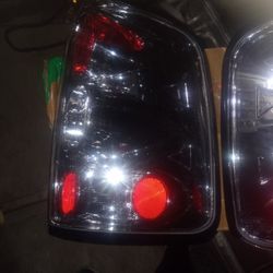Sonar Light S. Ford 1500  