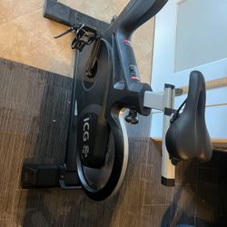 Life fitness  ICG Ride CX  Indoor Cycle NEW