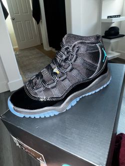 Jordan’s size 12c