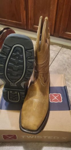 Botas ariat diferentes numeros