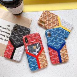 Designer cases $15 or 3 for $25