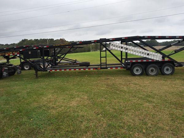 Car Dealerships In Monroe Nc >> 2017 Kaufman Mini 5 Car Hauler for Sale in Monroe, NC - OfferUp Car Dealerships In Monroe Nc >> 2017 Kaufman Mini 5 Car Hauler for Sale in Monroe, NC - OfferUp