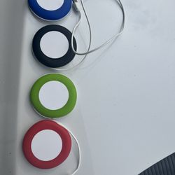 Wireless Chargers