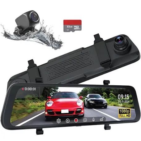 Waterproof Camera XR10 Pro