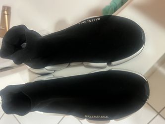Balenciaga Shoes