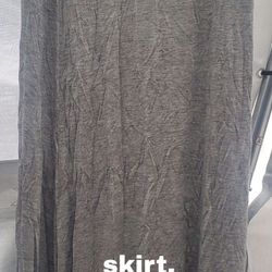 Skirts